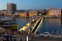 Aurum Ponte Superior, city centre and lift - Ferienwohnung Zadar