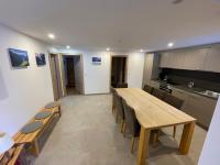 Chasa Diana - B&B Samnaun