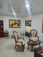 B&B Santa Marta - Apartamento confortable nuevo - Bed and Breakfast Santa Marta