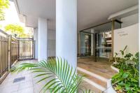 Garota de Ipanema - B&B