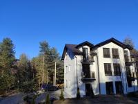 DIVNEST apartman - B&B
