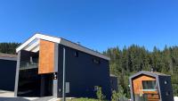 apartmanhrabovob14 - Chambres d’hôtes