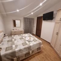 Ginsan's House - B&B