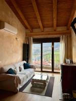 EL BALCÓN PANORÁMICO DE GREDOS - Ferienwohnung Mijares