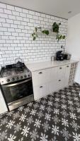 CASA EN LA FELIZ - pet friendly - B&B Mar del Plata