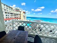 Appartement met Balkon