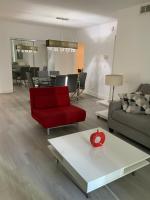 B&B Hollywood - Modern Beach Apartment by Miami Te Espera - HOLLYWOOD 6T - Bed and Breakfast Hollywood