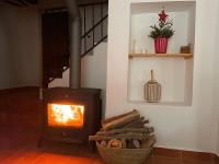 La Rosita alojamiento rural - B&B Hinojares