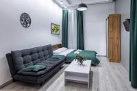 B&B Lviv - Cozy apartments center - Bed and Breakfast Lviv