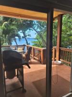 Roatan Seaside Rentals - B&B West Bay
