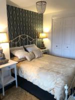 B&B Winchester - Lovely room in period townhouse - Bed and Breakfast Winchester