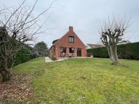 B&B Coxyde - Villa James - Bed and Breakfast Coxyde