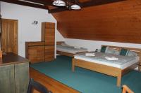 Familienzimmer mit eigenem Bad