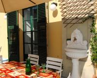 La terrazza San Salvario - B&B Turin