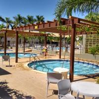 Di Roma Resort Internacional Temporada - B&B