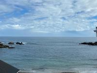 Tide's Edge Oceanfront Condo - B&B