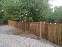 Penzion Za plotem - Bed and Breakfast Vranová