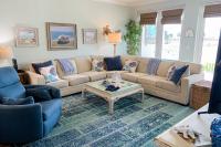 Tranquil Harbour 112 - Ferienwohnung
