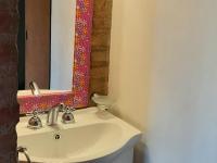 Chalet met 1 Slaapkamer