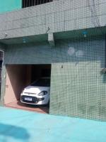 Suíte maravilhosa próxima da UFPA e do Centro - B&B