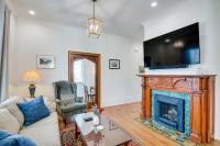 Historic Charnwood Guest House- 1 Mile to Downtown - Chambres d'hôtes Tyler