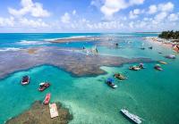 Makia Beach 316A - B&B Porto de Galinhas