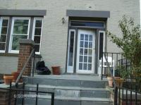 B&B Washington D.C. - Pleasant Rooming House - Bed and Breakfast Washington D.C.