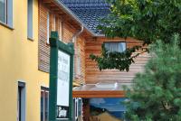 Suite met 1 Slaapkamer