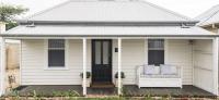 Benambra Cottage c1860 - Chambres d'hôtes Queenscliff