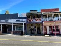 B&B Sonora - Historic Washington St Balcony - Bed and Breakfast Sonora