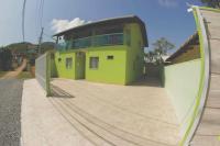 Pousada Três Irmãos - Ferienwohnung Penha