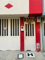 Hostel Bogotá Kings - Bed and Breakfast Bogota