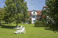 Wellness Ferienwohnung mit Hallenbad und Sauna - Chambres d'hôtes Oberaudorf
