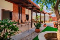 Joia Rara Pousada - Ferienwohnung Pirenópolis