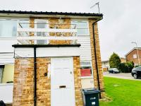 2BR*Free Parking*Off A12*Family*Contractors - B&B