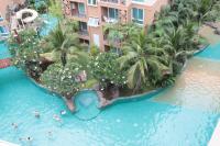 Atlantis Condo Resort pattaya by LJ - B&B