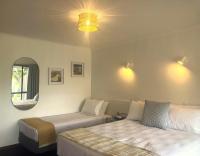 Camera Tripla Standard