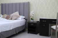 Habitación Individual Deluxe