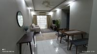 Homestay Saujana Aster @ Putrajaya - B&B Putrajaya