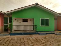 Casa em Condominio Ocean Bllue 1 com tres quartos - B&B