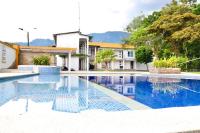 Casa Campestre VillaReal - Ferienwohnung Monterrey