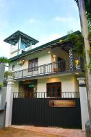 B&B Hikkaduwa - Monkey Island Hotel - Bed and Breakfast Hikkaduwa