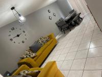 Casa Granada cercana a consulado y aeropuerto. - B&B Ciudad Juárez