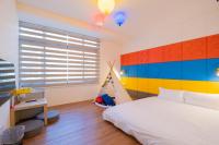 Chambre Double Standard