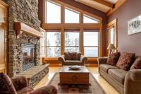 Eagle Ridge Pet-Friendly Chalet - Ferienwohnung
