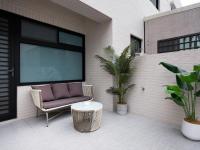 Habitación Cuádruple Deluxe