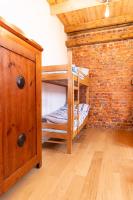 Camera Familiare con Bagno Privato
