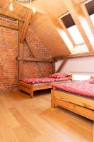 Familiekamer met Eigen Badkamer