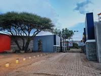 Chalet No 3