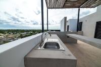 The Teodoro - Bed and Breakfast Tulum